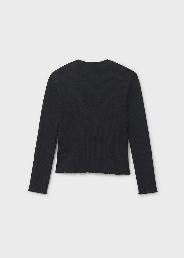 Top Canale Negro Mayoral