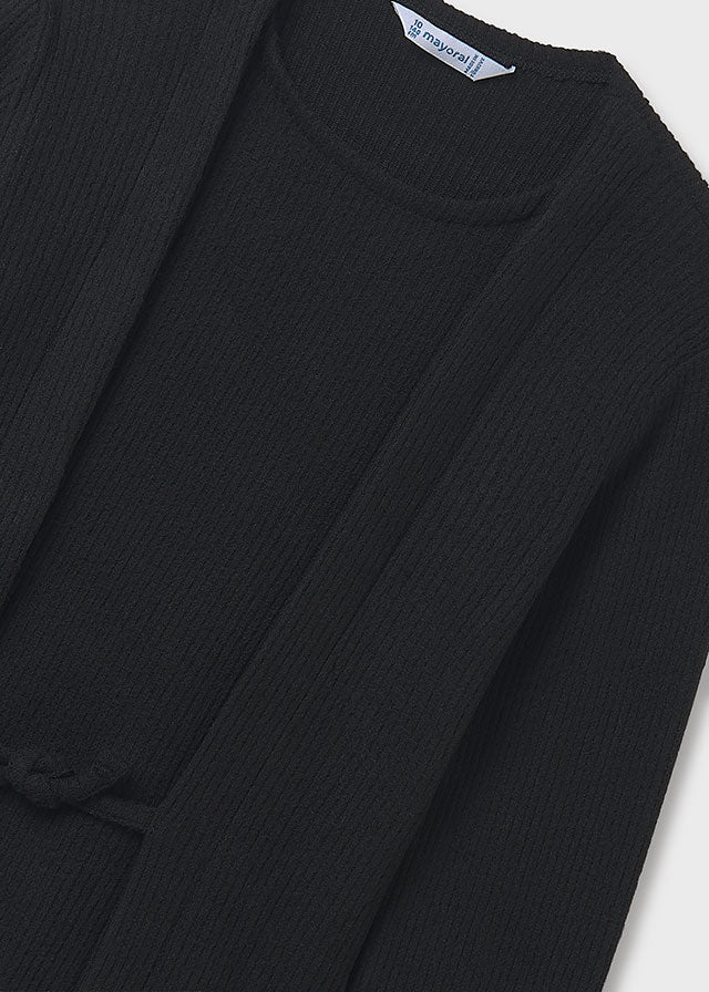 Top Canale Negro Mayoral