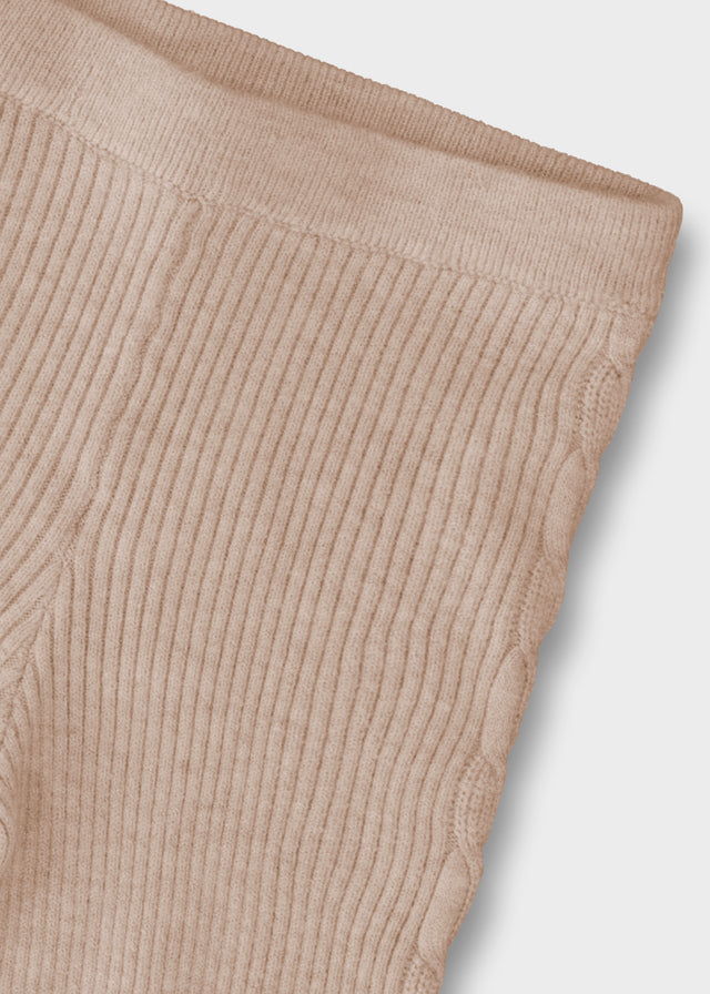 Leggings Malla Tricot Toffe Vig Mayoral