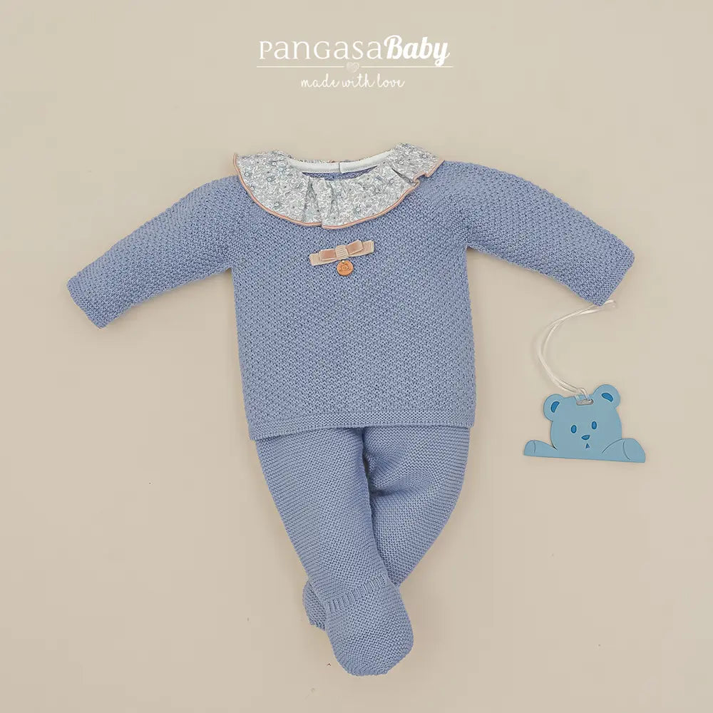 P.PUESTA SIN CUELLO BRUMA