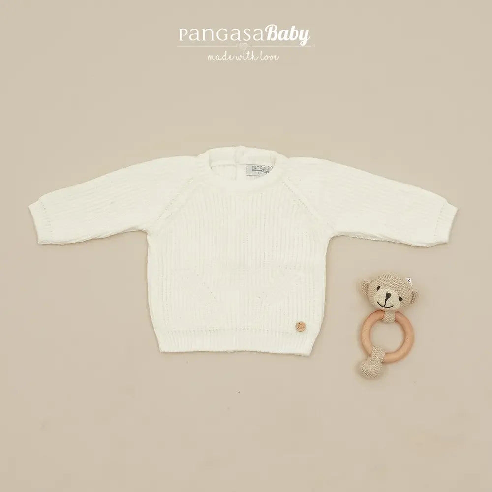 JERSEY PUNTO PERLADO  | PEARL KNIT