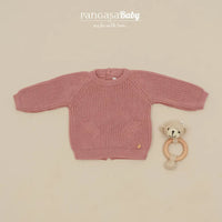 JERSEY PUNTO PERLADO  | PEARL KNIT