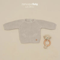 JERSEY PUNTO PERLADO  | PEARL KNIT