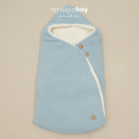 SACO LINK BASIC SIN PELO