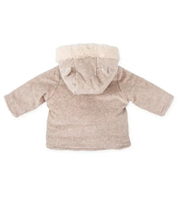 Chaquetón  TOPO TUTTO PICCOLO