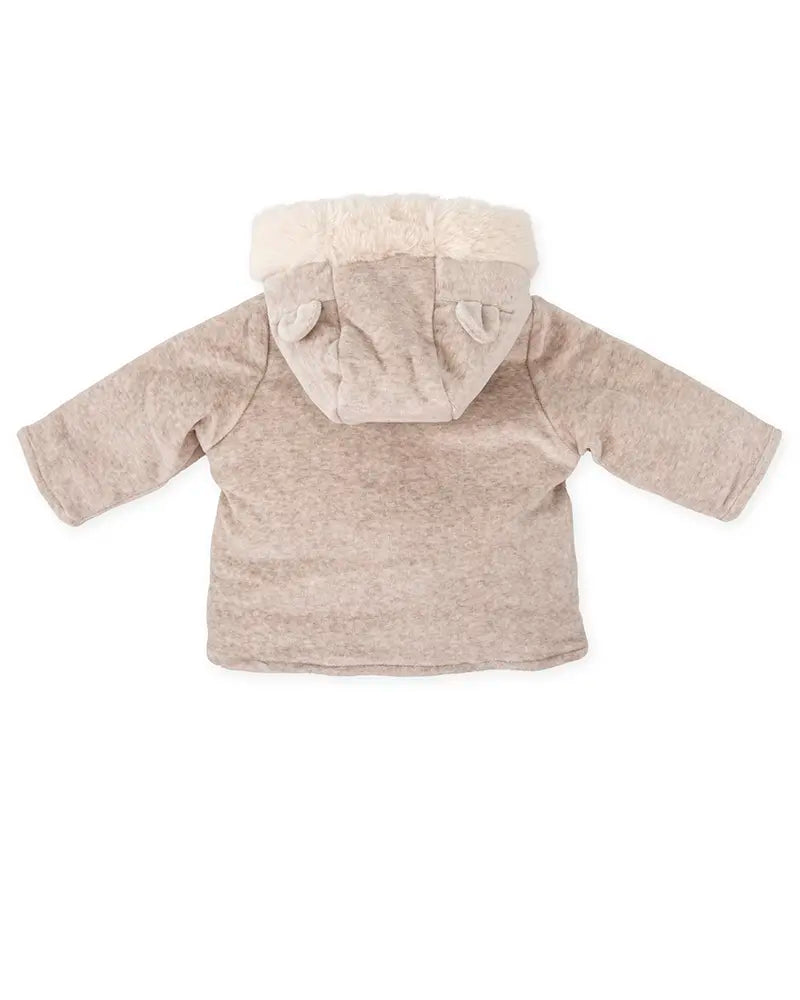 Chaquetón  TOPO TUTTO PICCOLO