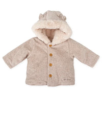 Chaquetón  TOPO TUTTO PICCOLO