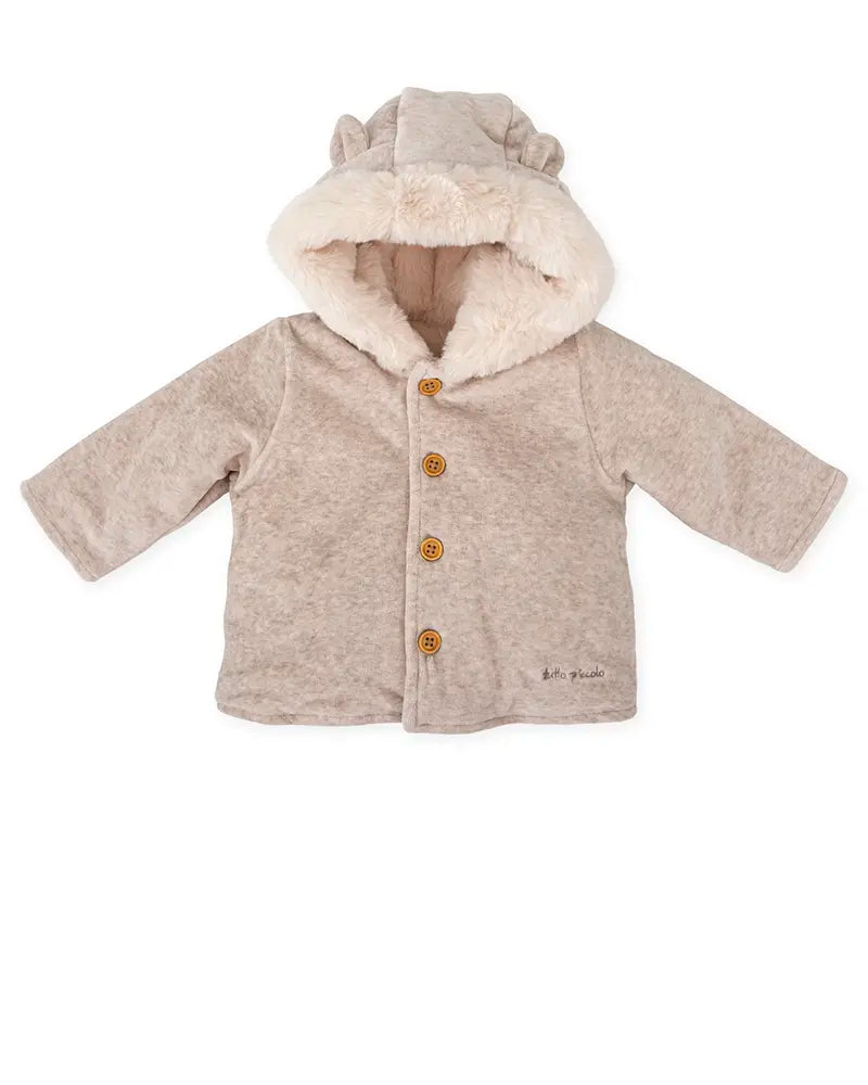 Chaquetón  TOPO TUTTO PICCOLO