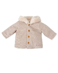 Chaquetón  TOPO TUTTO PICCOLO