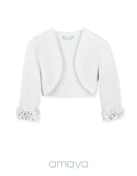 Bolero tricot amaya