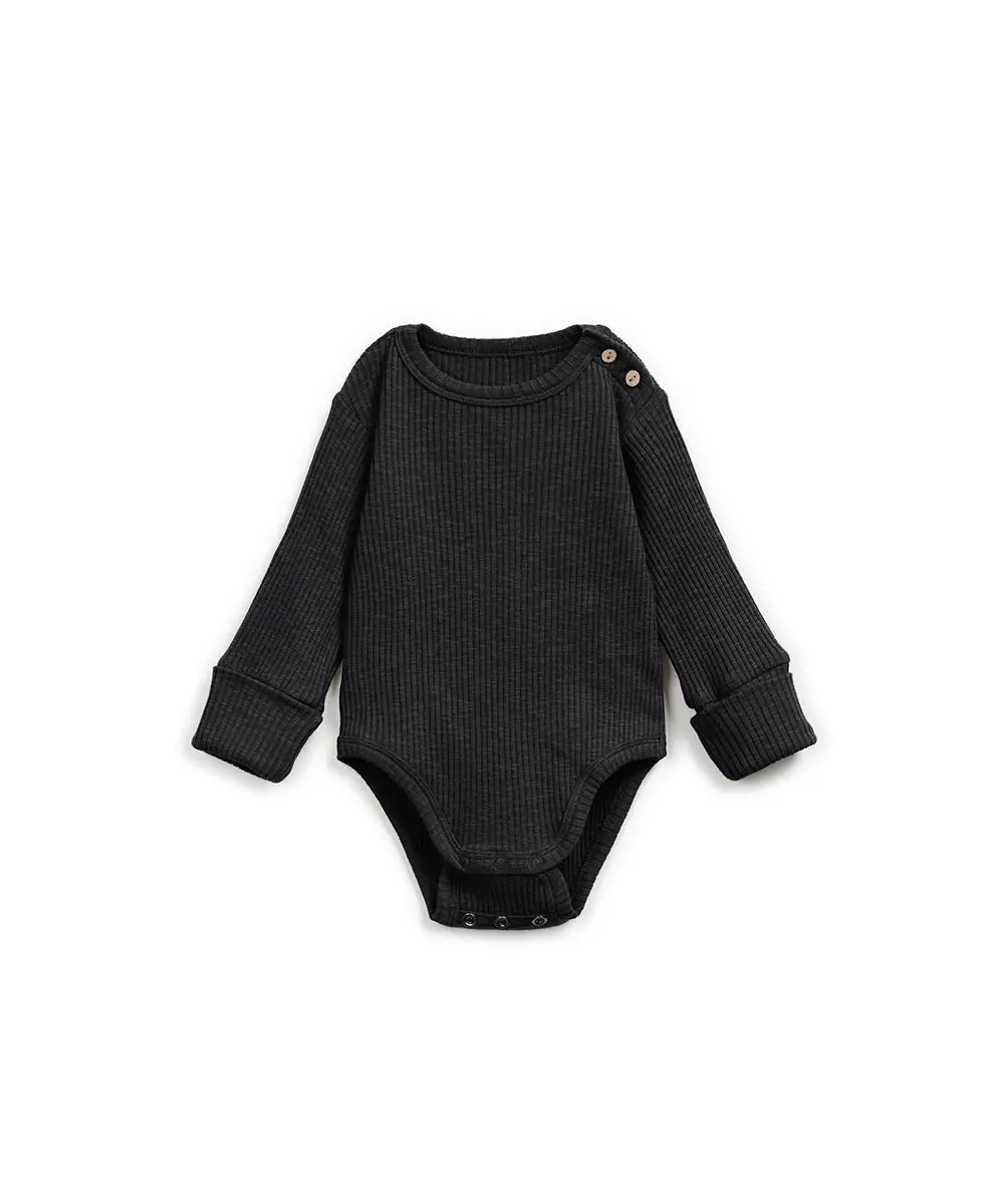 Body rib flamé