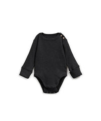 Body rib flamé