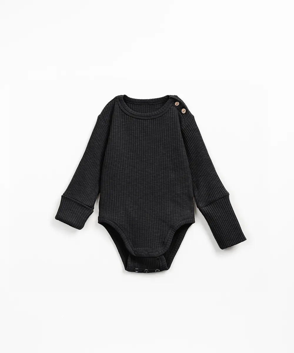 Body rib flamé