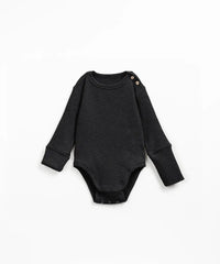 Body rib flamé