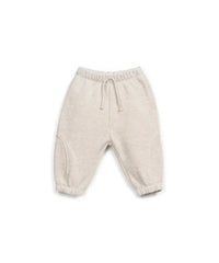 Pantalón felpa