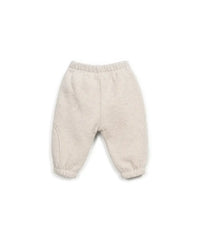 Pantalón felpa
