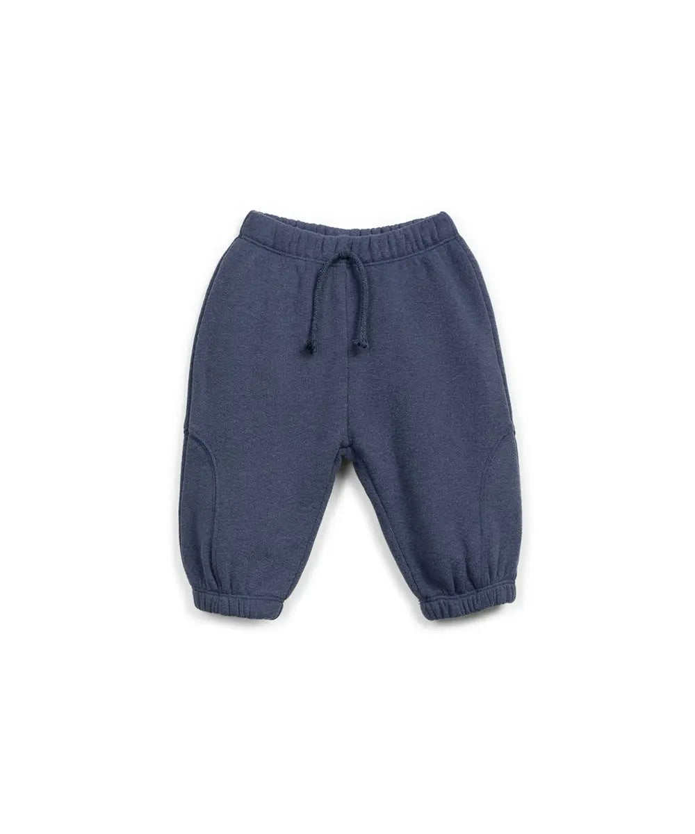 Pantalón felpa