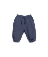 Pantalón felpa
