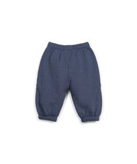 Pantalón felpa