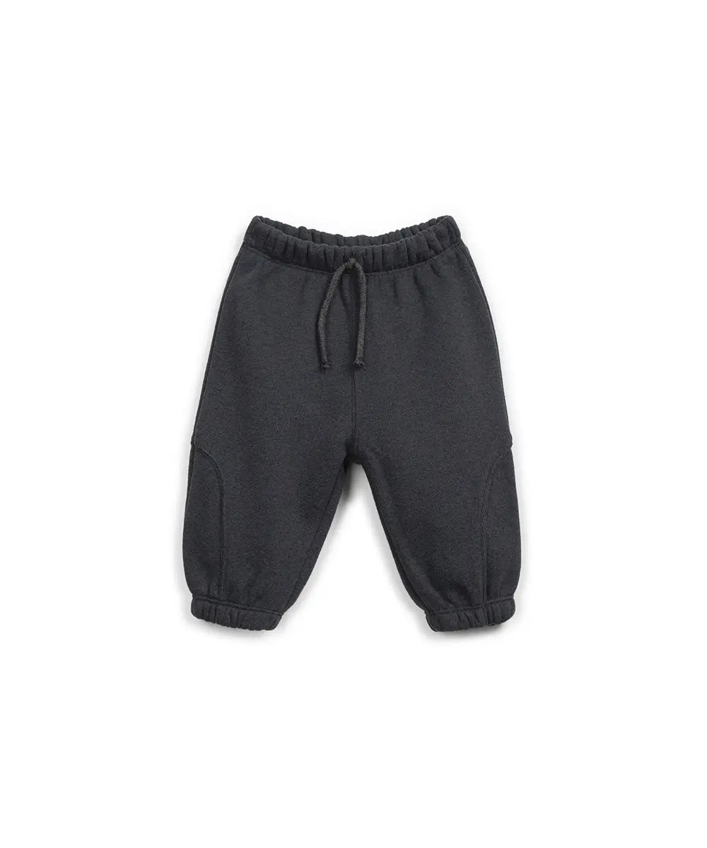 Pantalón felpa