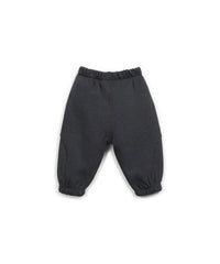 Pantalón felpa