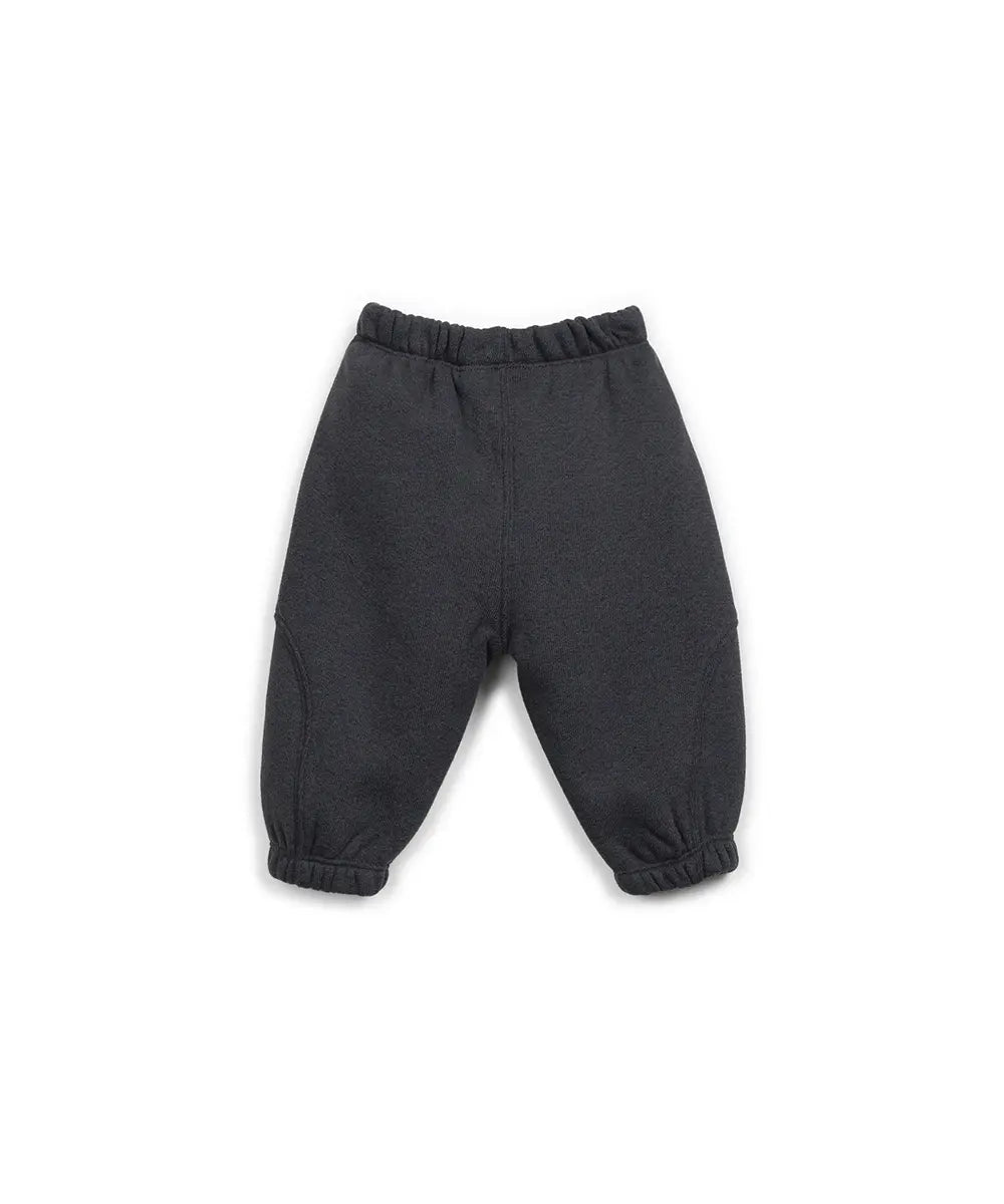 Pantalón felpa