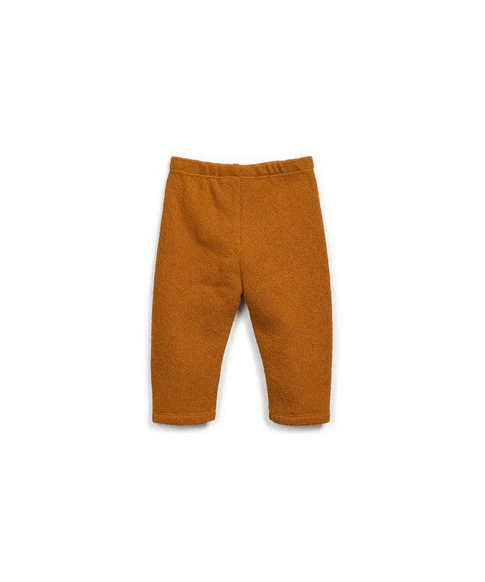 Leggings rib