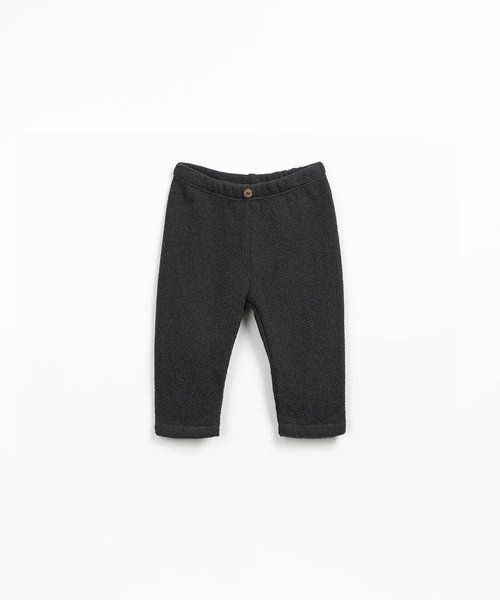 Leggings rib