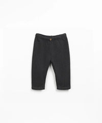 Leggings rib