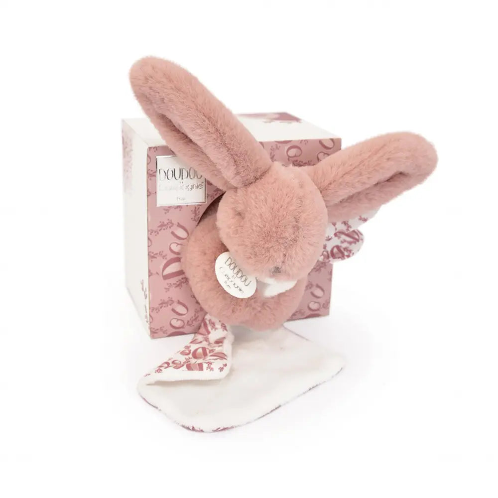 Conejito DOUDOU - Pantins