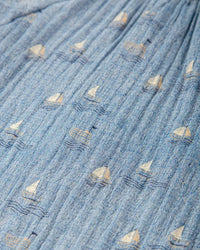 Vestido con calcetines PORCELANA TUTTO PICCOLO