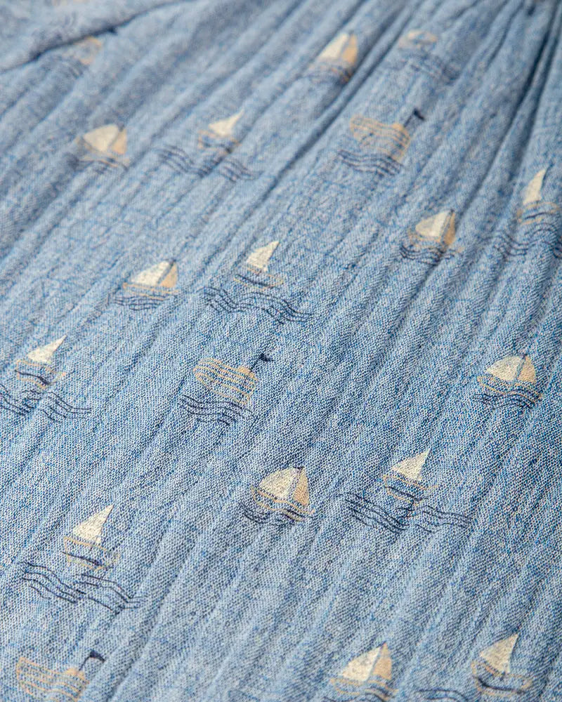 Vestido con calcetines PORCELANA TUTTO PICCOLO
