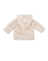 Chaquetón  CRUDO TUTTO PICCOLO