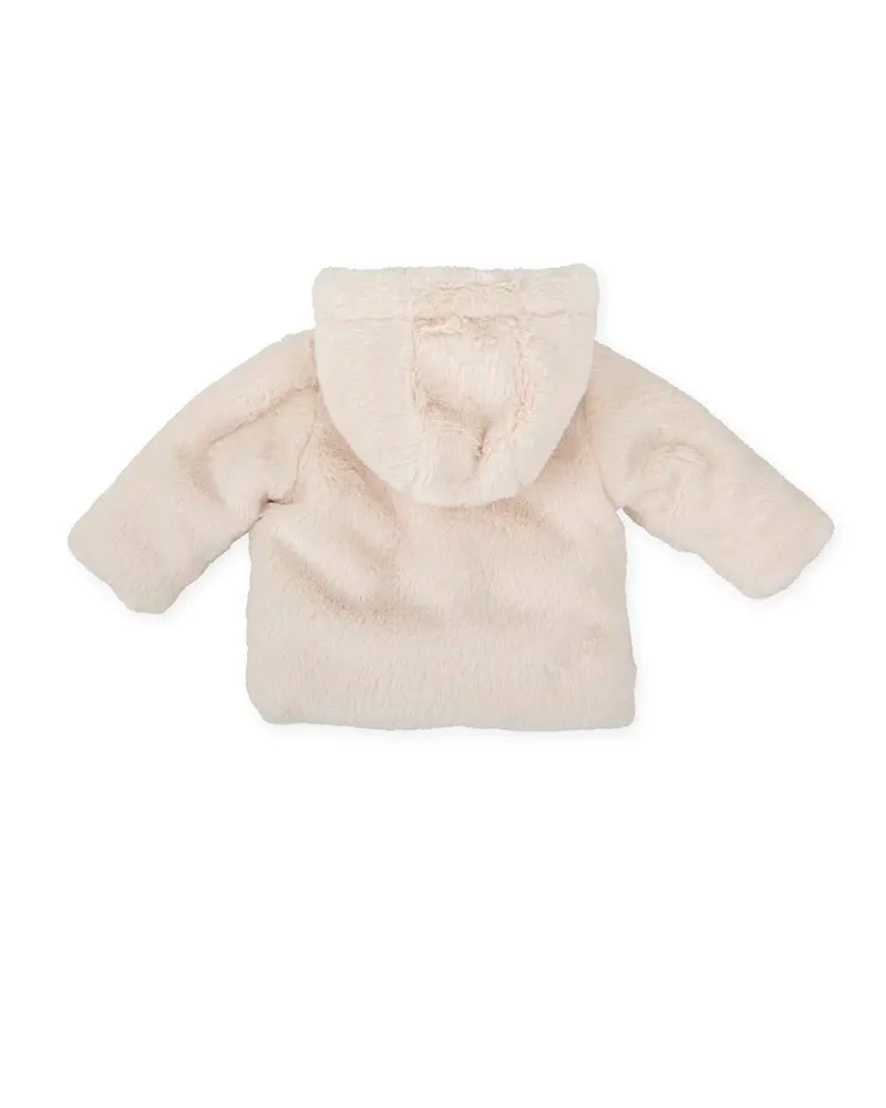Chaquetón  CRUDO TUTTO PICCOLO