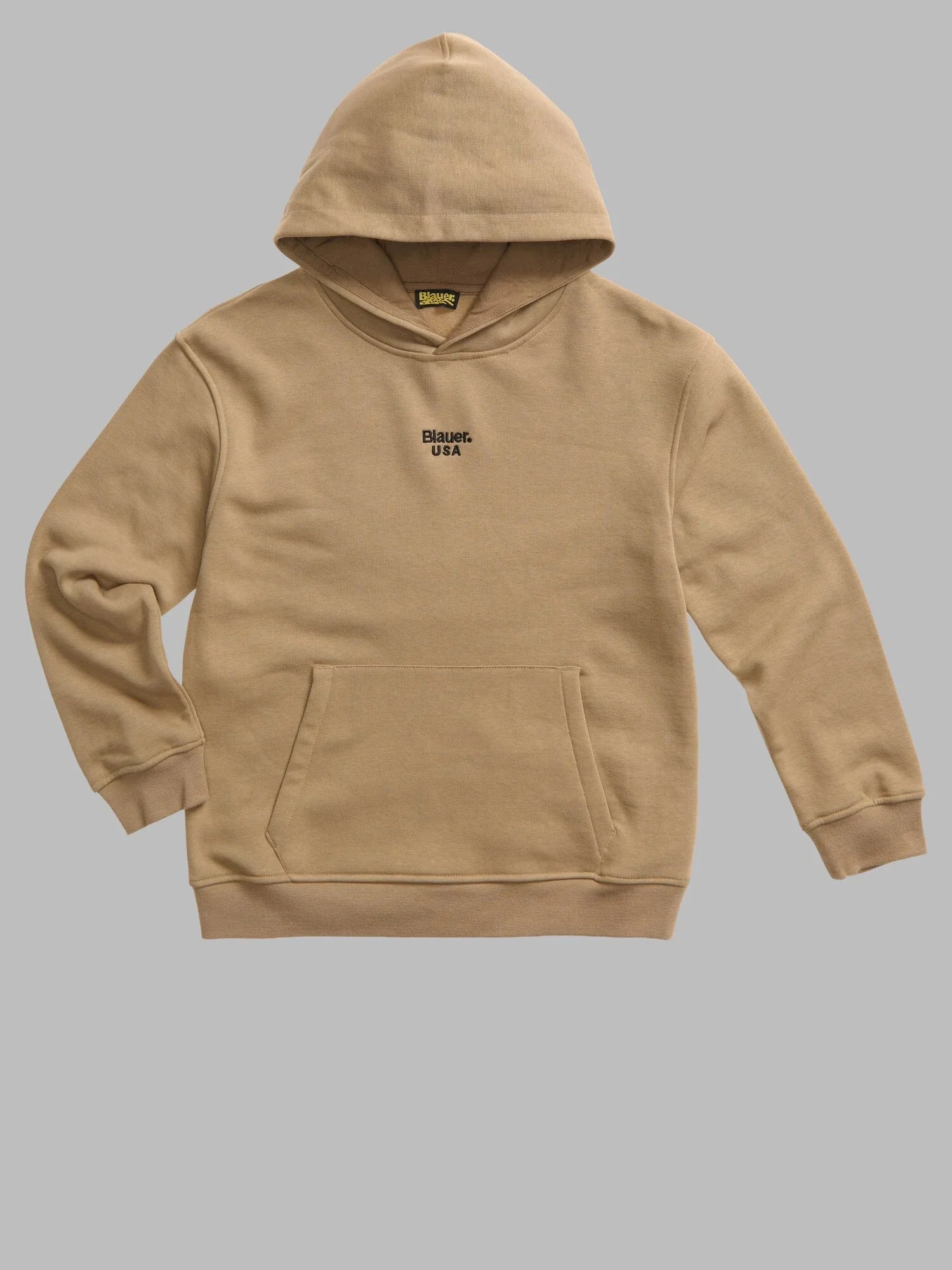 Sudadera  Blauer negro