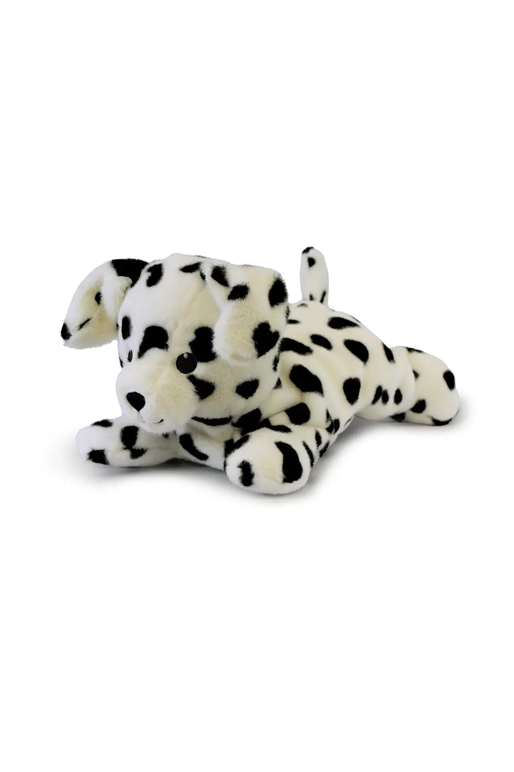 Doudou LES P'TITS RELAX - Panda rojo MM 30 cm