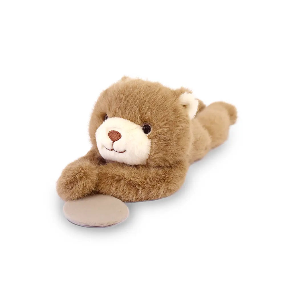 (M3) PODCOLL - Oso magnético 30 cm