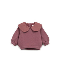 Chaqueta felpa