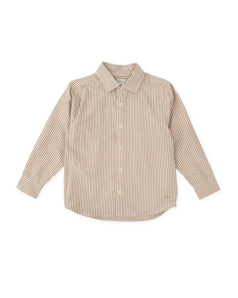 Camisa m-l ARENA TUTTO PICCOLO