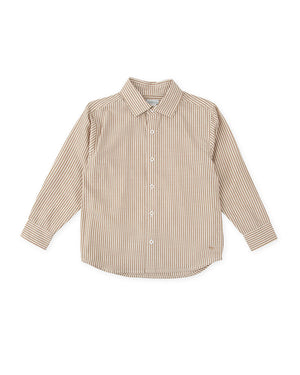 Camisa m-l ARENA TUTTO PICCOLO