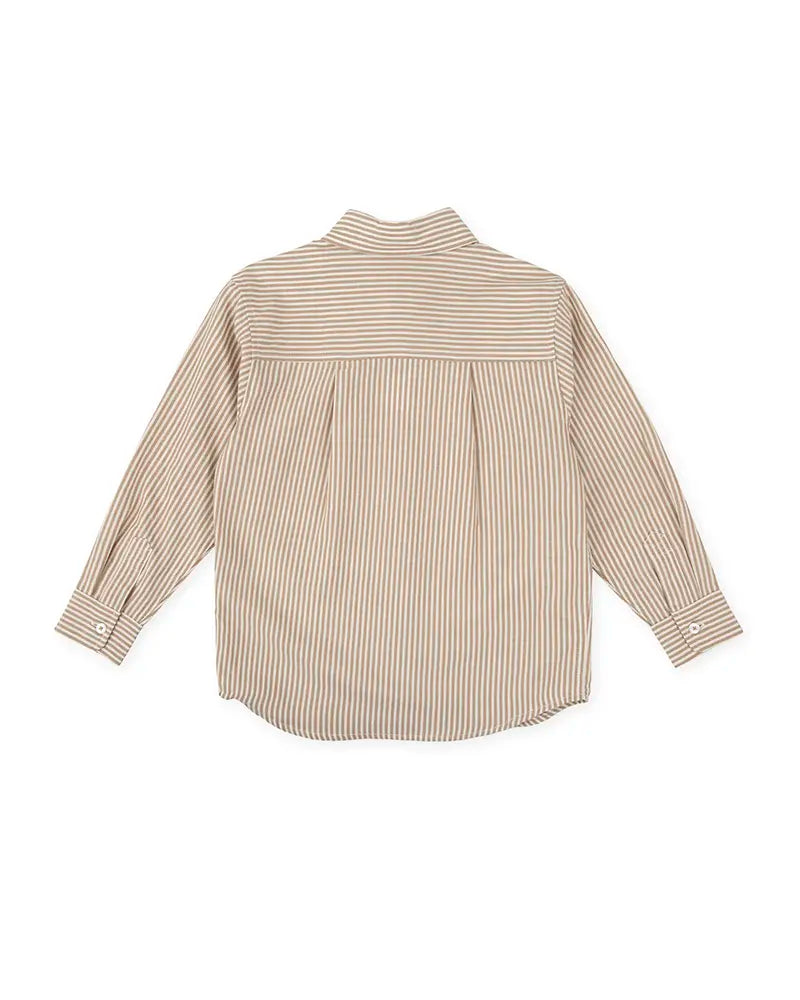 Camisa m-l ARENA TUTTO PICCOLO