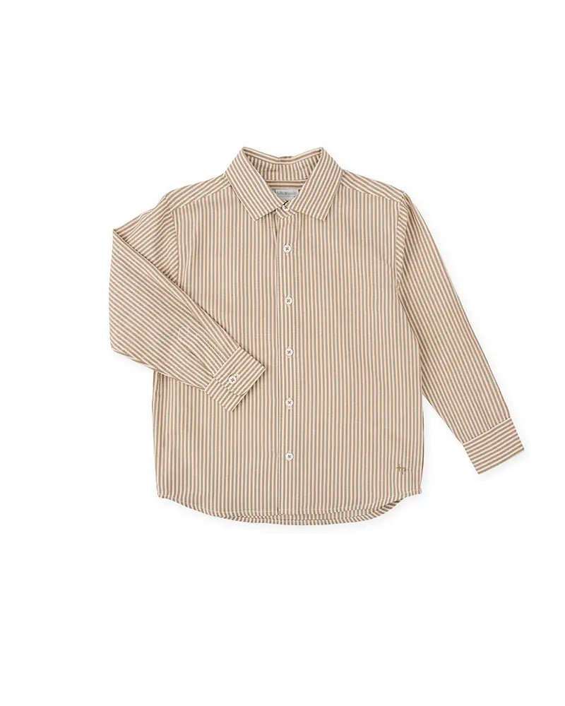 Camisa m-l ARENA TUTTO PICCOLO
