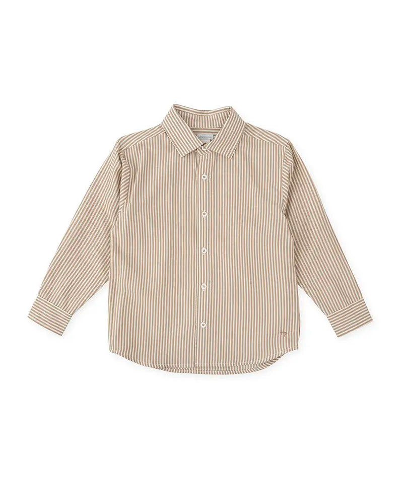 Camisa m-l ARENA TUTTO PICCOLO