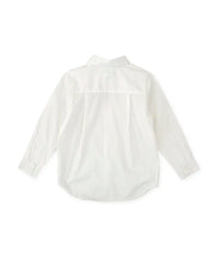 Camisa m-l BLANCO QUIMICO TUTTO PICCOLO
