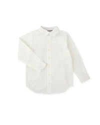 Camisa m-l BLANCO QUIMICO TUTTO PICCOLO