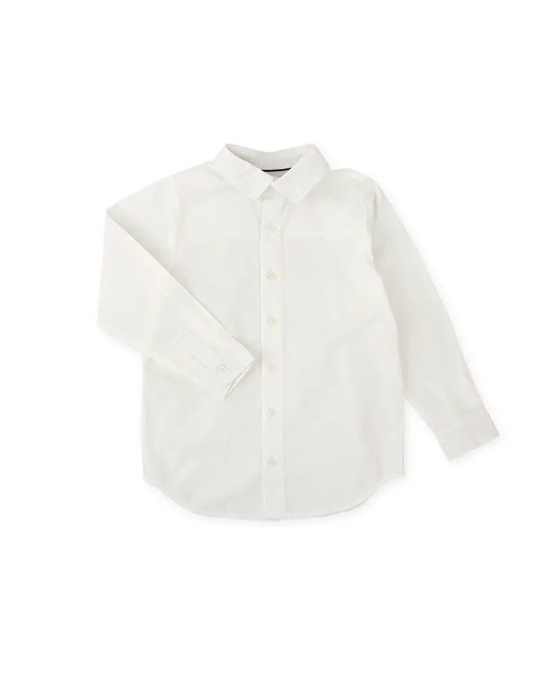Camisa m-l BLANCO QUIMICO TUTTO PICCOLO