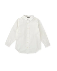 Camisa m-l BLANCO QUIMICO TUTTO PICCOLO