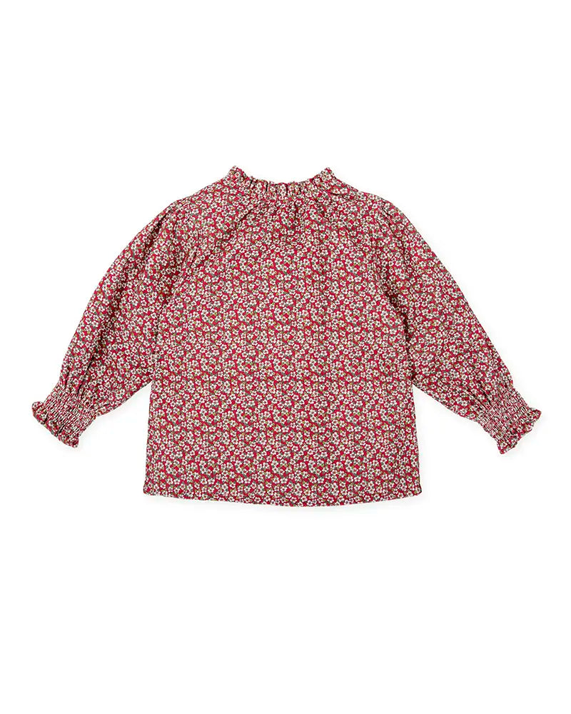 Blusa m-l FRESA TUTTO PICCOLO