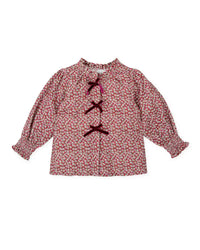 Blusa m-l FRESA TUTTO PICCOLO