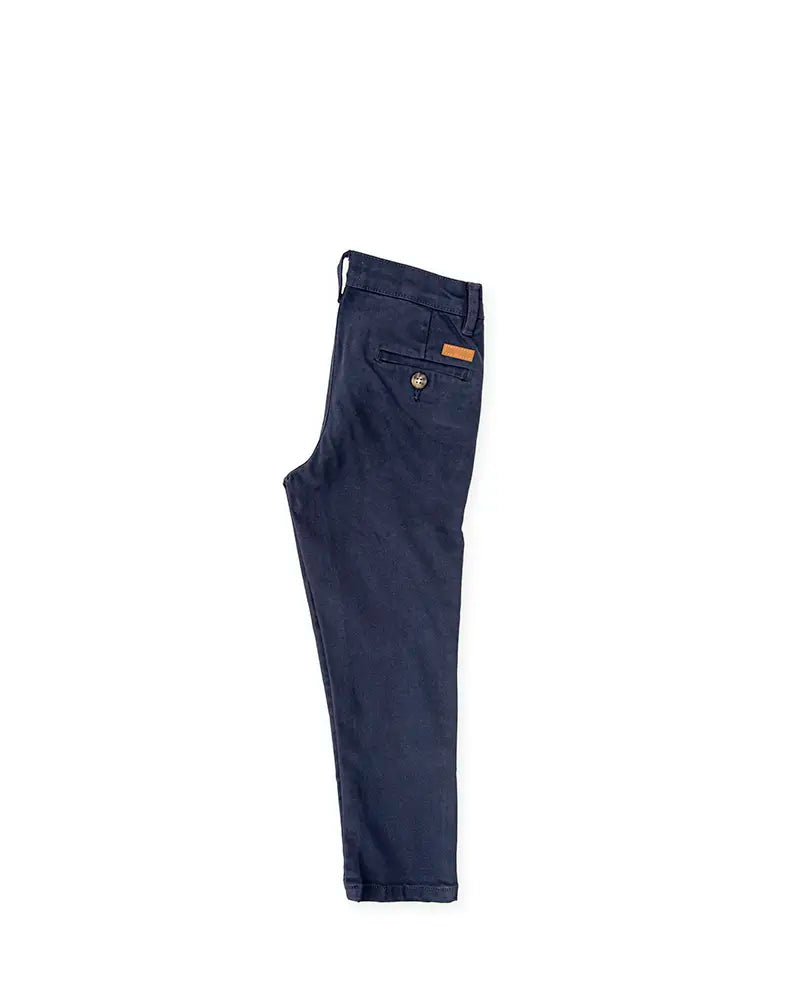 Pantalón AZUL MARINO TUTTO PICCOLO